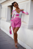  Bluse model 212637 LaBalancia 