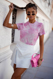  Bluse model 212639 LaBalancia 