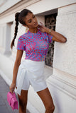  Bluse model 212640 LaBalancia 