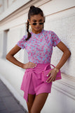  Bluse model 212641 LaBalancia 