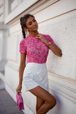  Bluse model 212642 LaBalancia 