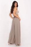  Damen Hose model 213059 Italy Moda 