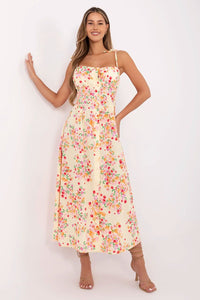  Alltagskleid model 213224 Italy Moda 