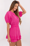  Overall model 213232 Italy Moda 