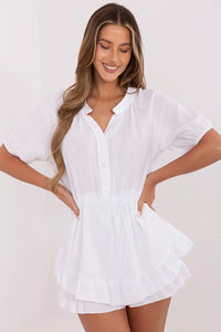  Overall model 213232 Italy Moda 
