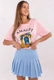  T-shirt model 213259 Italy Moda 