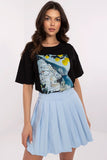  T-shirt model 213262 Italy Moda 