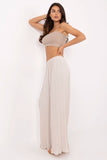  Damen Hose model 213273 Italy Moda 