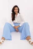  Damen Hose model 213274 Italy Moda 
