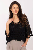  Bluse model 213442 Italy Moda 