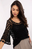  Bluse model 213442 Italy Moda 