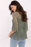  Bluse model 213443 Italy Moda 