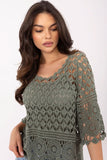  Bluse model 213443 Italy Moda 