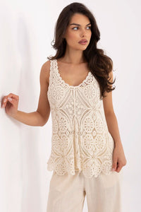  Bluse model 213447 Italy Moda 