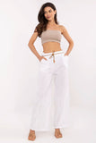  Damen Hose model 213547 Italy Moda 