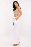  Damen Hose model 213547 Italy Moda 
