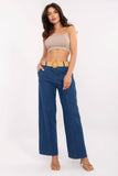  Damen Hose model 213549 Italy Moda 