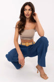  Damen Hose model 213549 Italy Moda 