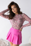  Bluse model 213559 LaBalancia 