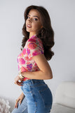  Bluse model 213577 LaBalancia 