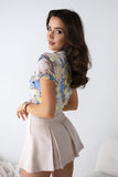  Bluse model 213578 LaBalancia 