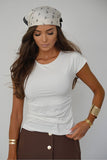  Bluse model 213581 LaBalancia 