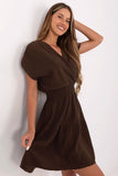  Alltagskleid model 213834 Italy Moda 