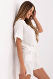  Kurzarm Hemd model 213868 Italy Moda 