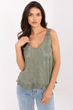  Bluse model 213871 Italy Moda 