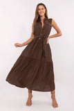  Alltagskleid model 214034 Italy Moda 