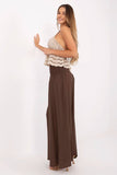  Damen Hose model 214038 Italy Moda 