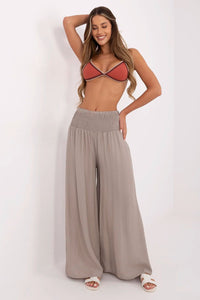  Damen Hose model 214039 Italy Moda 