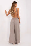  Damen Hose model 214039 Italy Moda 