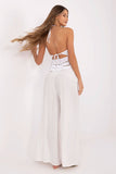  Damen Hose model 214040 Italy Moda 