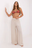  Damen Hose model 214042 Italy Moda 