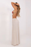  Damen Hose model 214042 Italy Moda 