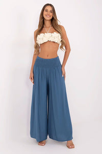  Damen Hose model 214043 Italy Moda 