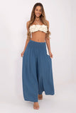 Damen Hose model 214043 Italy Moda 