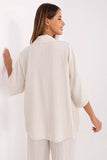  Damen Hemd model 214056 Italy Moda 