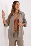  Damen Hemd model 214057 Italy Moda 