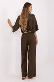  Damen Hose model 214059 Italy Moda 