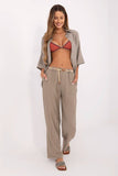  Damen Hose model 214060 Italy Moda 