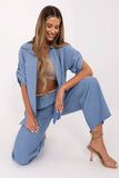  Damen Hose model 214062 Italy Moda 