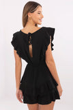  Overall model 214063 Italy Moda 
