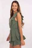  Overall model 214064 Italy Moda 