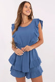  Overall model 214065 Italy Moda 