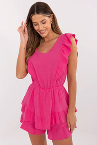  Overall model 214066 Italy Moda 