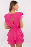  Overall model 214066 Italy Moda 