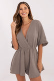  Overall model 214069 Italy Moda 