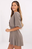  Overall model 214069 Italy Moda 